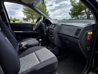 Hyundai Getz 1.4 71kW