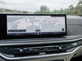 BMW X6 BMW X6 xDrive30d M Sport 3.0 210kW
