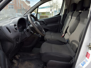 Citroen Berlingo 1.6 72kW