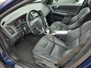 Volvo XC60 OCEAN RACE 2.4 133kW