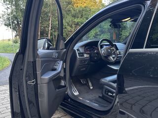 BMW X5 3.0 195кВ