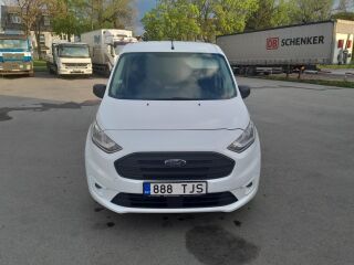 Ford Transit Connect 1.5 73кВ
