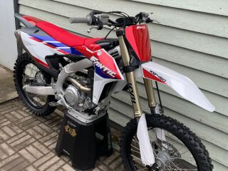 Fantic XXF450