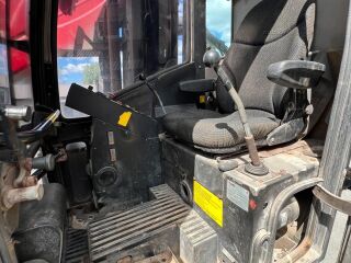 Volvo FH 540 6X4 HIAB 96ST 97 405kW