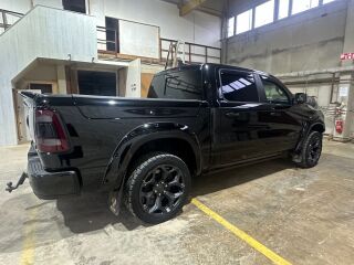 Ram 1500 5.7 295kW