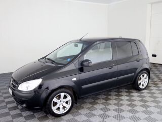 Hyundai Getz Elegance ATM 1.4 71kW