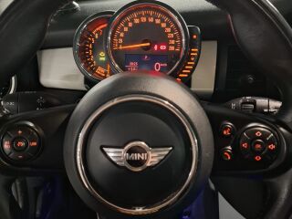 MINI Cooper F56 1.5 L3 Twin turbo 100kW