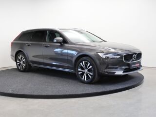 Volvo V90 Cross Country B4 Mild Hybrid 2.0 145kW