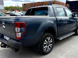 Ford Ranger Wildtrack Ecoblue 2.0 157kW