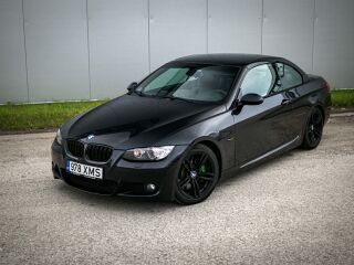 BMW 325 3.0 145kW