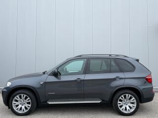 BMW X5 Facelift Sportpakett 3.0 155кВ