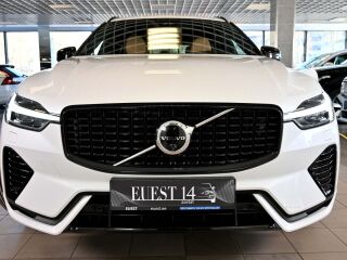 Volvo XC60 AWD B&W 4C LUXURY+ ULTRA DARK XENIUM INTELLI  2.0 T6 Plug-in Twin engine LONG RANGE 293kW