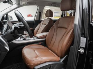 Audi Q7 3.0 210kW