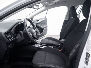 Ford Focus Ecoboost Titanium 1.0 92kW