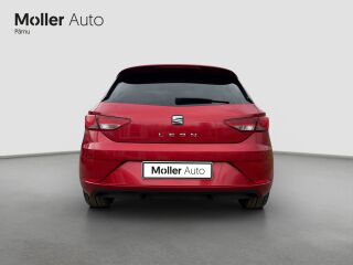 SEAT Leon 1.0 TSI 85kW