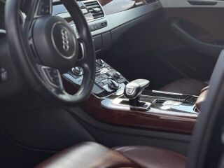 Audi A8 3.0 184kW