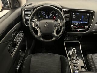 Mitsubishi Outlander Instyle 99kW