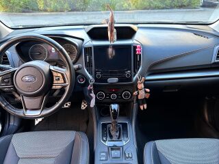 Subaru XV 1.6 84kW