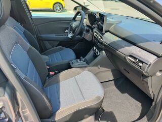 Dacia Jogger Journey Hybrid 155 1.8 115kW