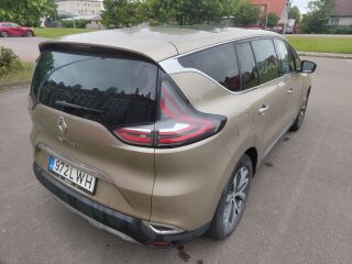 Renault Espace 1.6 118kW