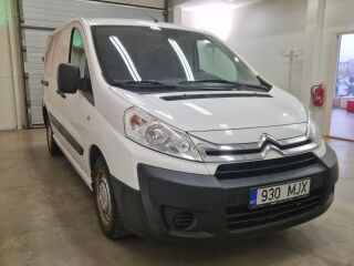 Citroen Jumpy N1 * L2H1 VAN Long 1.6 HDI 66kW
