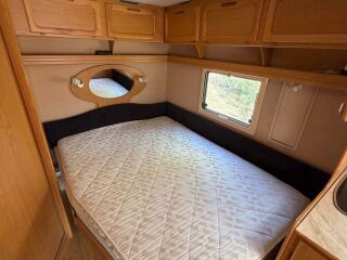 Kabe Briljant XL King Size Põhjamaine