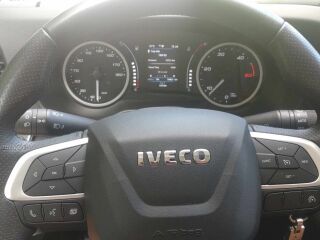 Iveco Daily 3.0 129kW