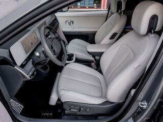 Hyundai Ioniq 5 AWD Premium Long Range 225kW