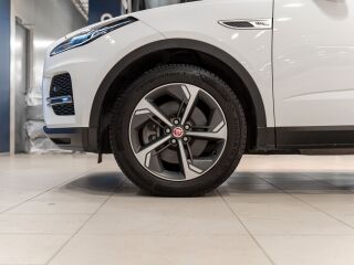 Jaguar E-Pace SE P200 AWD 2.0 147kW
