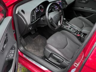 SEAT Leon FR 1.4 110кВ