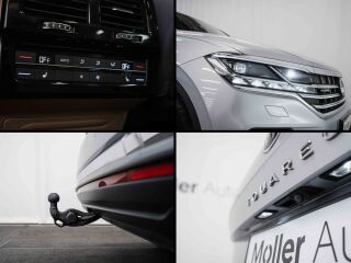 Volkswagen Touareg 4Motion eHybrid 3.0 250kW