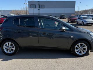 Opel Corsa E 1.4 66kW