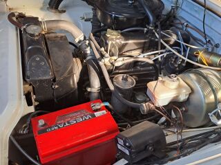 GAZ 31029 2.4 66kW