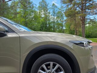 Mazda CX-5 2.0 121kW
