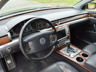 Volkswagen Phaeton 3.0 176kW