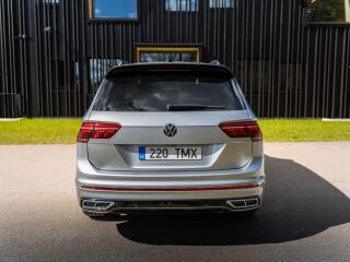 Volkswagen Tiguan Allspace R-Line 4Motion 2.0 180kW