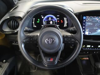 Toyota Aygo X GR Sport 1.5 68kW