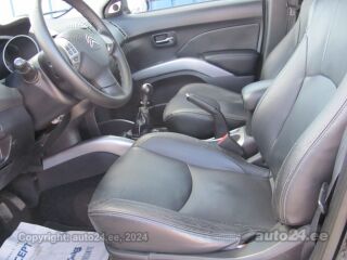 Citroen C-Crosser 4x4 2.2 HDi 115kW