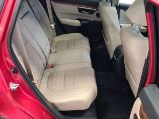 Honda CR-V Executive Navi Sensing 1.5 Turbo 142kW