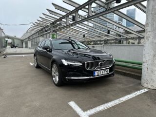 Volvo V90 2.0 251kW