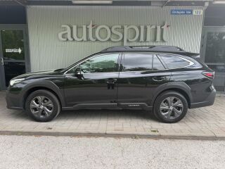 Subaru Outback Limited 2.5 124kW