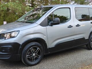 Peugeot Rifter Berlingo 1.5 75кВ
