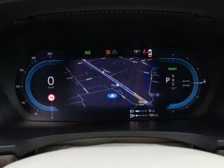 Volvo V90 AWD T6 Recharge Plug-In Hybrid Inscription 2.0 251kW