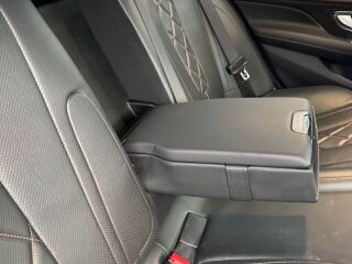 Mercedes-Benz CLS 350 2.9 210kW