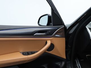 BMW X3 2.0 215kW