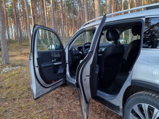 Mercedes-Benz EQB 250 SOH 98 111kW