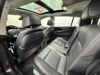 BMW 530 GT xDrive Luxury Line 3.0 190kW