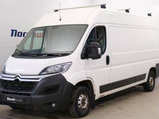 Citroen Jumper 2.0 96 kW