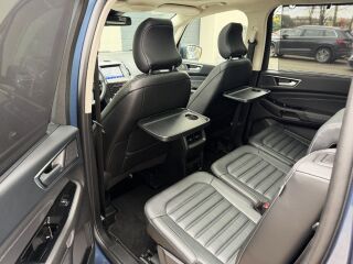Ford Galaxy Vignale Advanced Safety 7K MY22 2.0 Ecoblue 140kW
