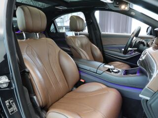 Mercedes-Benz S 400 Long AMG 250kW